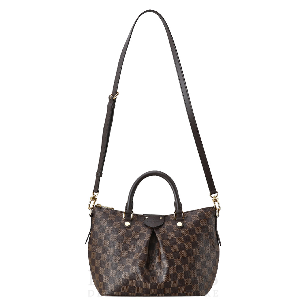 LOUIS VUITTON(USED)루이비통 M41545 다미에 에벤 크로스백
